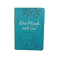 One Minute With God for Women: 365 Daily Devotions
