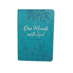 One Minute With God for Women: 365 Daily Devotions