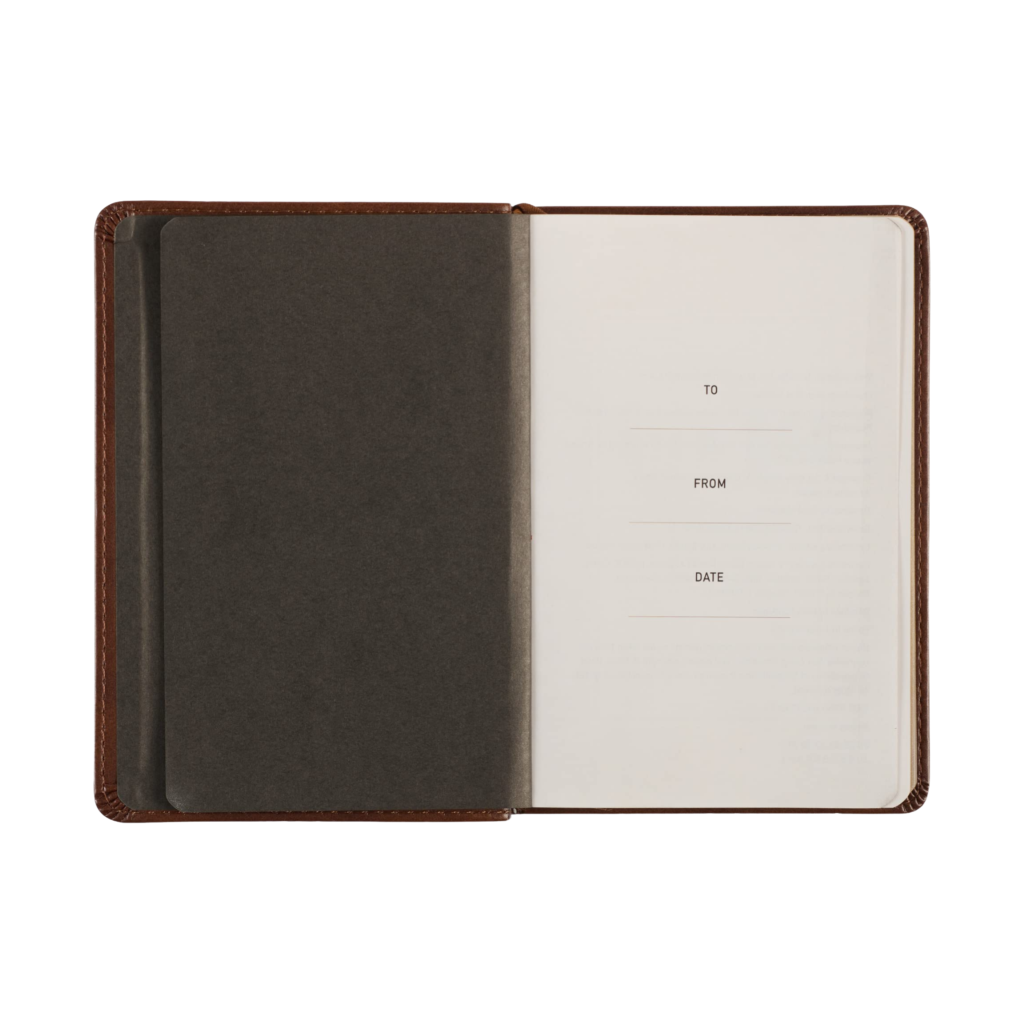 One Minute With God for Men: 365 Daily Devotions