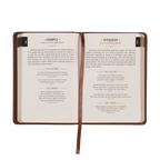 One Minute With God for Men: 365 Daily Devotions
