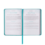 One Minute With God for Women: 365 Daily Devotions