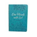 One Minute With God for Women: 365 Daily Devotions