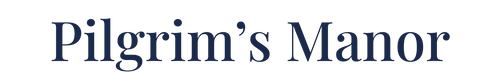Pilgrim's Manor logo